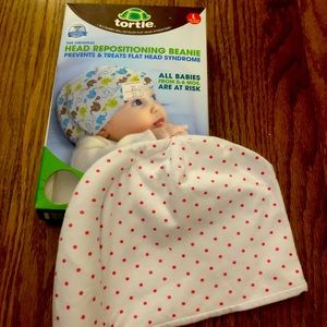 Head Repositioning Beanie